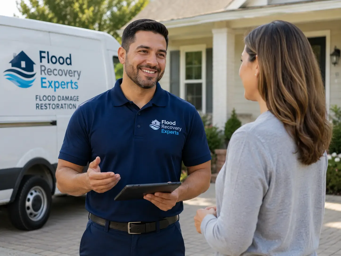 Flood Damage Cleanup Knightsville, IN FAQs